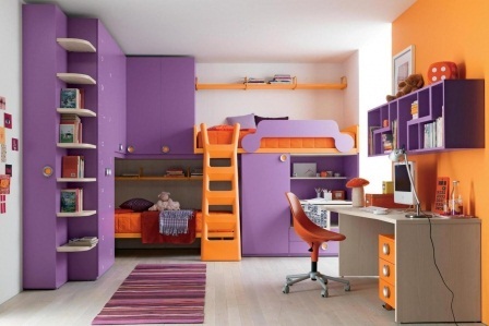 Children Room 1